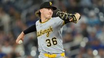 6 Fantasy Baseball Risers & Fallers: Week 9 (2026) https://cdn.fantasypros.com/wp-content/images/bubba_chandler_pirates_6-1/213x119.jpg