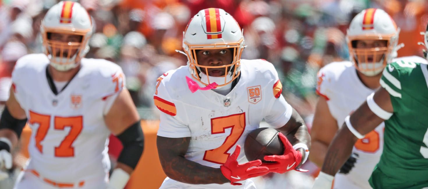 7 Players Trending Up & Down (2026 Fantasy Football)