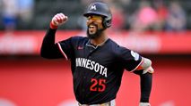 Fantasy Baseball Rankings, Grades & Start/Sit Advice (Week 1) https://cdn.fantasypros.com/wp-content/images/byron_buxton_twins/213x119.jpg