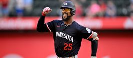 Fantasy Baseball Rankings, Grades & Start/Sit Advice (Week 1)