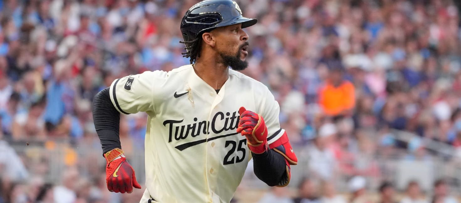MLB DFS Picks and Player Props for August 24