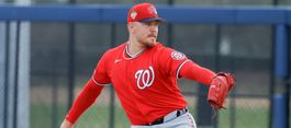 Fantasy Baseball Streaming Pitchers: Rankings & Waiver Wire Pickups