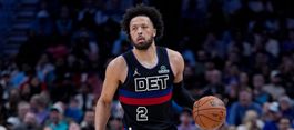 NBA DFS Picks & Lineup Advice: Thursday (5/7)