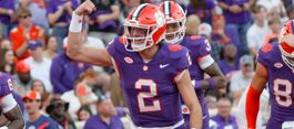 Superflex Dynasty Rookie Mock Draft (2026 Fantasy Football)