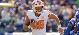 Top 6 Fantasy Football Draft Values on FFPC (2026)