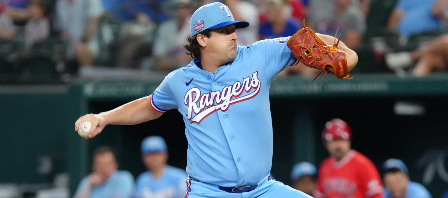 Fantasy Baseball Streaming Pitchers for Week 22
