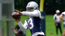 Dynasty Rookie Mock Draft: IDP (2026 Fantasy Football) photo