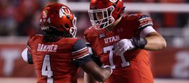 2026 NFL Draft Scouting Report: Caleb Lomu (OT – Utah)