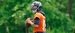 6 Overvalued Fantasy Football Draft Picks to Avoid on NFFC (2026)