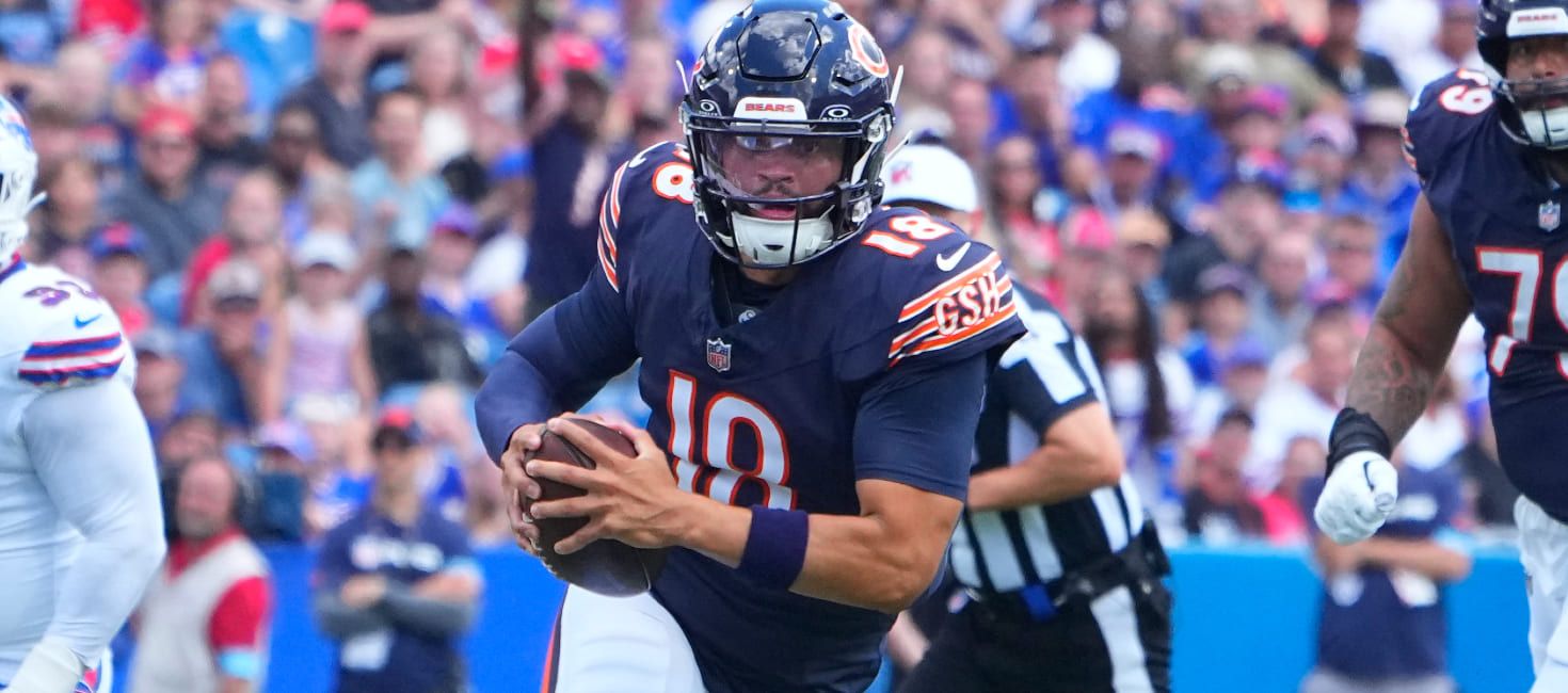 8 Must-Have Quarterbacks & Tight Ends (2025 Fantasy Football)