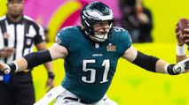 NFL Offensive Line Rankings (2025 Fantasy Football) photo