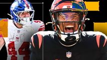 9 Early-Round Picks Experts Love to Draft (2026 Fantasy Football) photo