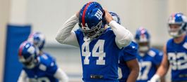 6 Overvalued Fantasy Football Draft Picks to Avoid on FFPC