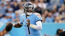 Fantasy Football Draft Advice: Bye Week QB Analysis & Targets (2026) photo