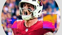 Fantasy Football: Most Consistent Tight Ends (2026)