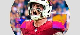 Fantasy Football: Most Consistent Tight Ends (2026)
