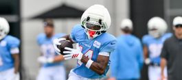 4 Fantasy Football Busts to Avoid: Wide Receivers (2026)