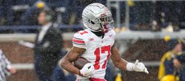 Dynasty Rookie Draft Rankings (2026 Fantasy Football)