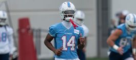 4 Must-Draft Rookie Wide Receivers (2026 Fantasy Football)
