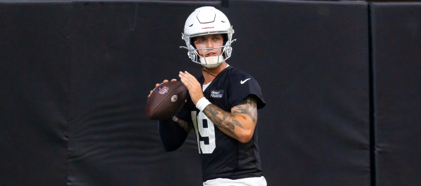 2026 Fantasy Football Mock Draft Insights