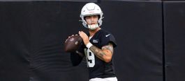 Fantasy Football Mock Draft: 14-Team, Superflex (2026)