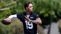 5 Dynasty Rookie Draft Value Picks (2026 Fantasy Football) photo