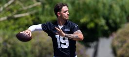 5 Dynasty Rookie Draft Value Picks (2026 Fantasy Football)