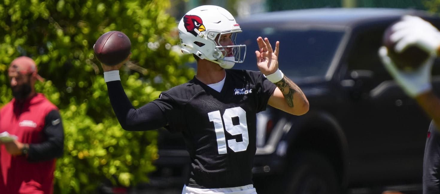 2026 Superflex Dynasty Rookie Draft Rankings Released