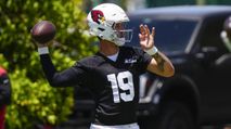 4 Dynasty Startup Draft Values: Quarterbacks (2026 Fantasy Football) photo