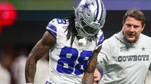 12 Injuries to Know for Week 4 Waiver Wire (Fantasy Football) https://cdn.fantasypros.com/wp-content/images/ceedee_lamb_cowboys_11-1-1/213x119.jpg
