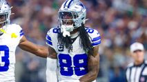 Fantasy Football Mock Draft: How to Approach Pick 1.07 (2026) photo