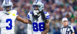 Fantasy Football Mock Draft: How to Approach Pick 1.07 (2026)