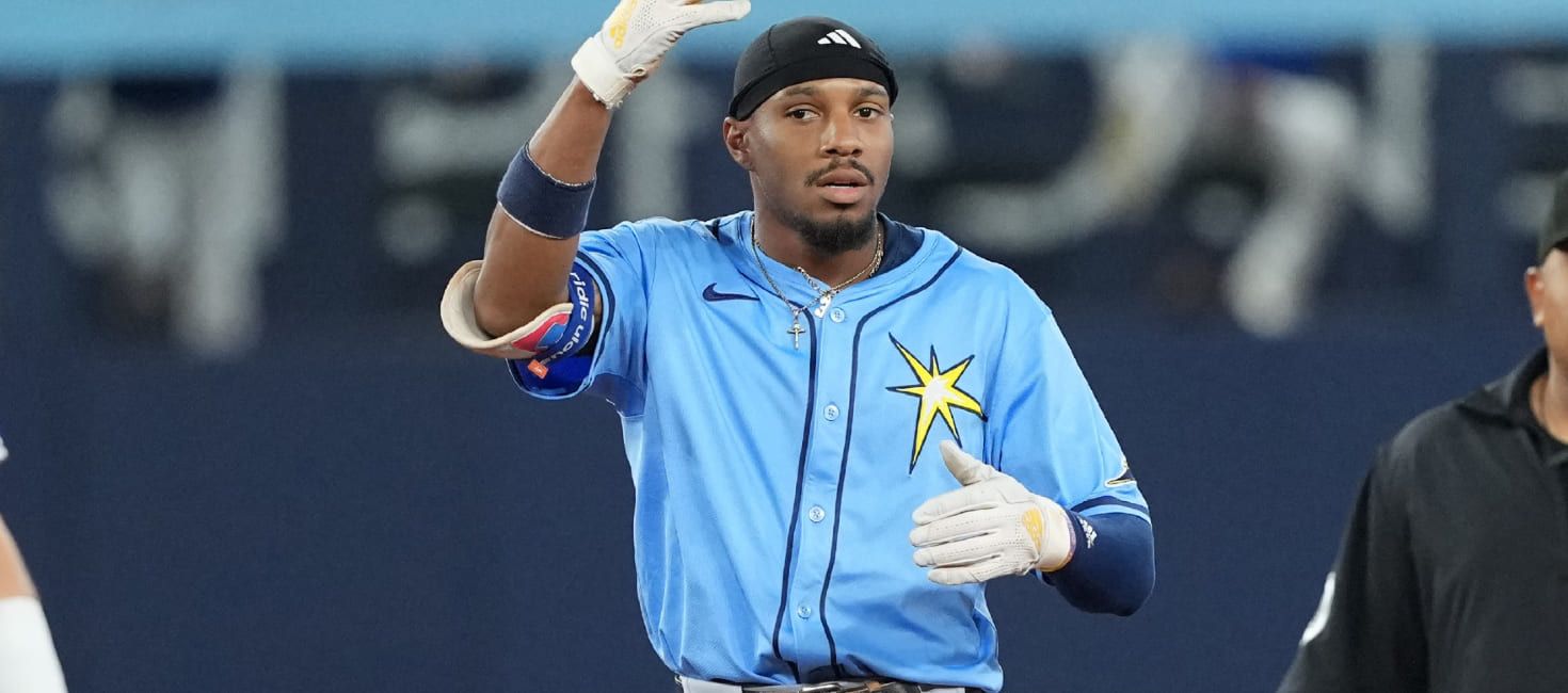 Fantasy Baseball Waiver Wire Pickups & FAAB Advice (2025)