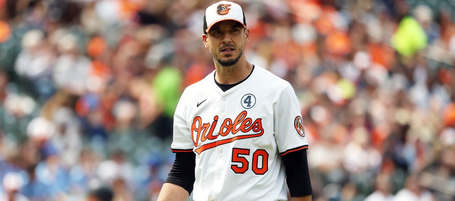 Fantasy Baseball Streaming Pitchers: Waiver Wire Targets (2025)
