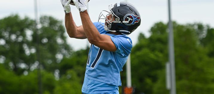Dynasty Rookie Mock Draft: Superflex (2025 Fantasy Football)