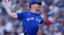 Fantasy Baseball Two-Start Pitchers: Rankings & Waiver Wire Pickups photo