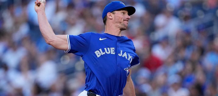 Fantasy Baseball Two-Start Pitchers: Rankings & Waiver Wire Pickups