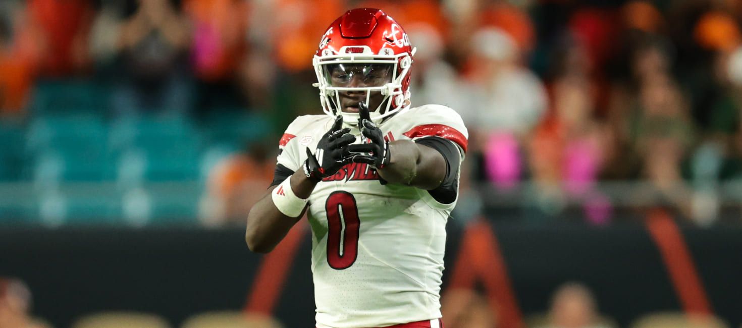 Dynasty Rookie Mock Draft: 1QB (2026 Fantasy Football)