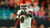 9 Dyansty Rookie Draft Sleepers (2026 Fantasy Football) https://cdn.fantasypros.com/wp-content/images/chris_bell_louisville/213x119.jpg