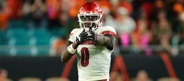 9 Dyansty Rookie Draft Sleepers (2026 Fantasy Football)