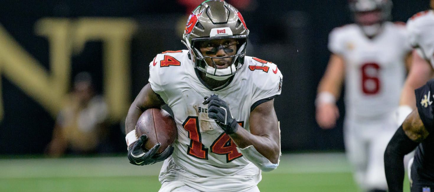 2026 Fantasy Football Draft Rankings Released