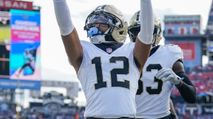 5 Players Trending Up & Down (2026 Fantasy Football) photo