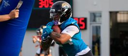 Fantasy Football Mock Draft: Zero RB Strategy (2026)