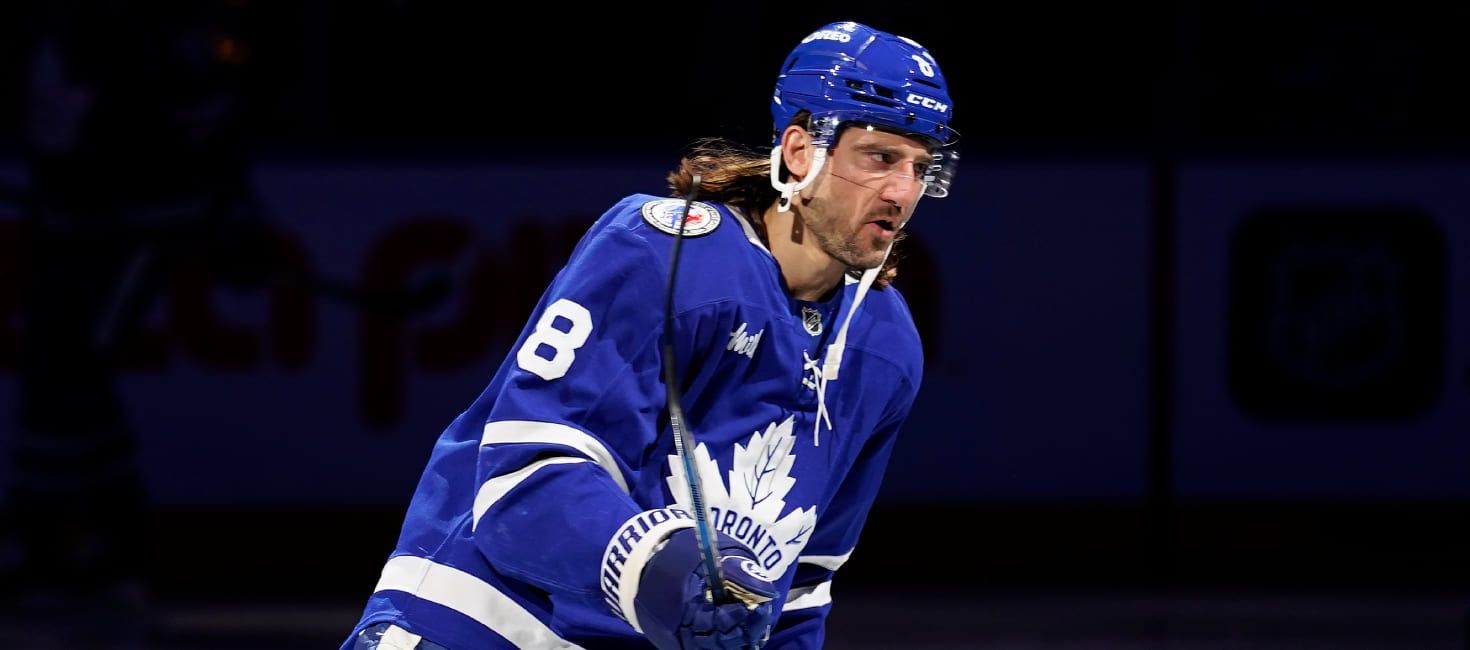 Fantasy Hockey Waiver Wire Pickups & Advice: Week 6 (2024)