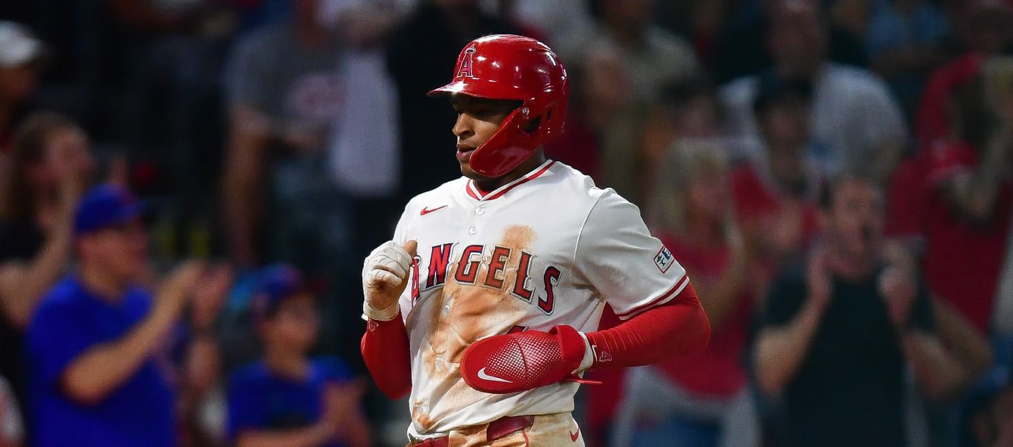Mariners' Julio Rodriguez Projected to Return Saturday from Concussion