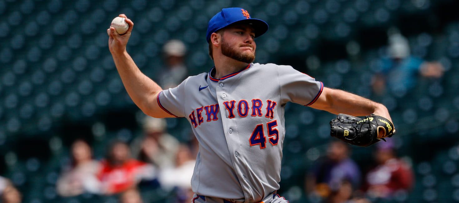 Top Fantasy Baseball Streaming Pitchers for Week 18