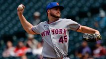 Fantasy Baseball Streaming Pitchers: Waiver Wire Targets (Week 8) photo