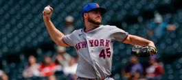 Fantasy Baseball Streaming Pitchers: Waiver Wire Targets (Week 8)