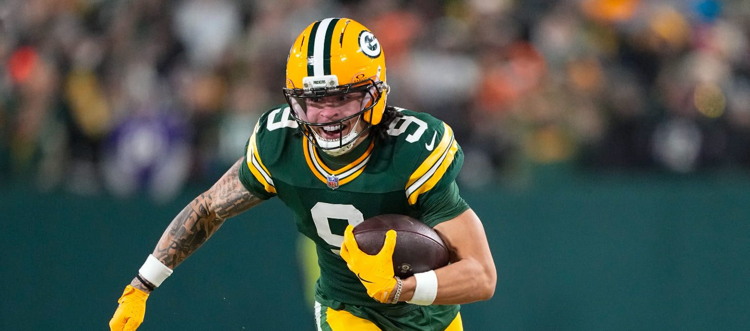 Top Wide Receiver Draft Targets for Fantasy Football 2026