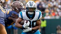 4 RB3s With RB1 Potential (2026 Fantasy Football) photo